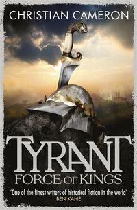 Cover image for Tyrant: Force of Kings