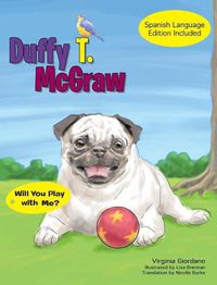Cover image for Duffy T. McGraw: Will You Play with Me?