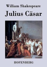 Cover image for Julius Casar