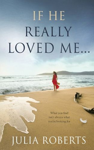 Cover image for If He Really Loved Me...