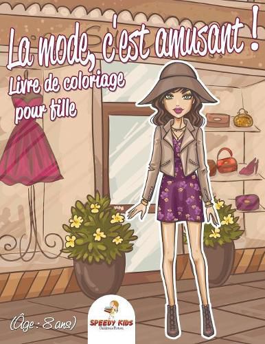 Cover image for Poupees: Livre de coloriage (French Edition)