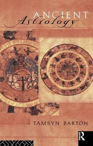 Cover image for Ancient Astrology