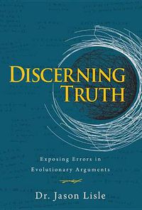 Cover image for Discerning Truth