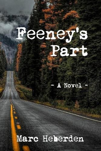 Cover image for Feeney's Part