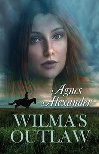 Cover image for Wilma's Outlaw