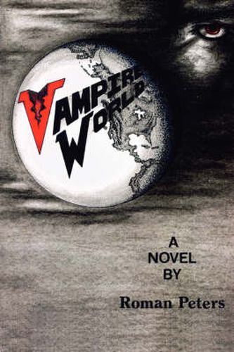 Cover image for Vampire World