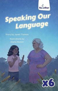 Cover image for Speaking Our Language x 6