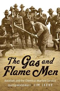 Cover image for The Gas and Flame Men