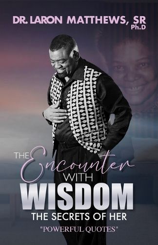 Cover image for The Encounter With Wisdom