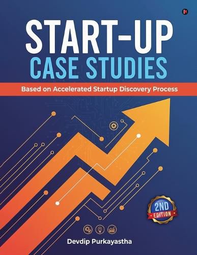 Cover image for Start-Up Case Studies