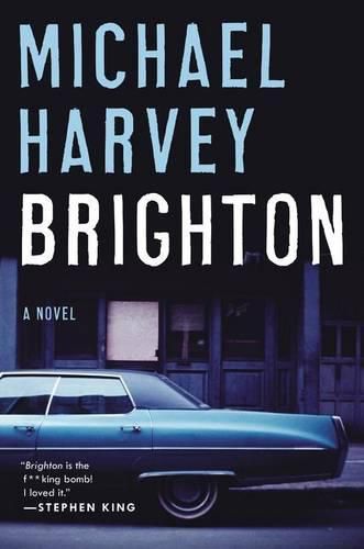 Cover image for Brighton