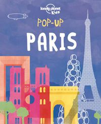 Cover image for Pop-up Paris