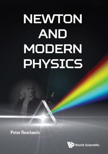 Newton And Modern Physics