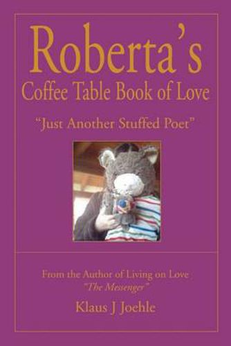 Cover image for Roberta