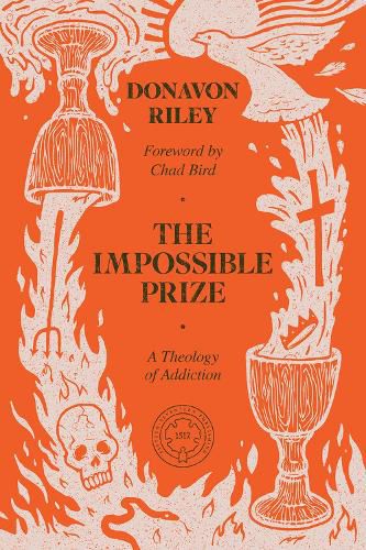 Cover image for The Impossible Prize