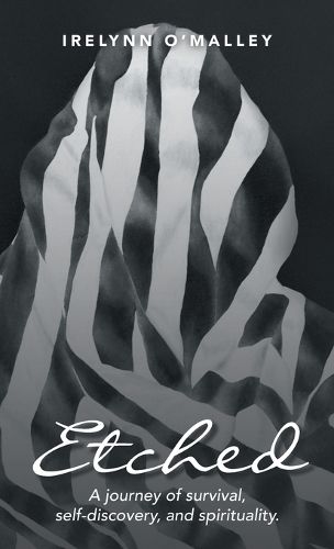 Cover image for Etched