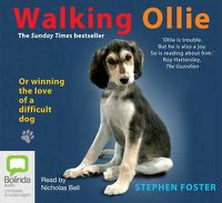 Cover image for Walking Ollie