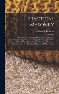 Cover image for Practical Masonry