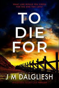 Cover image for To Die For