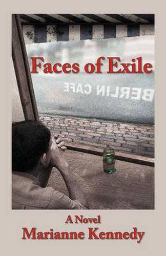 Cover image for Faces of Exile