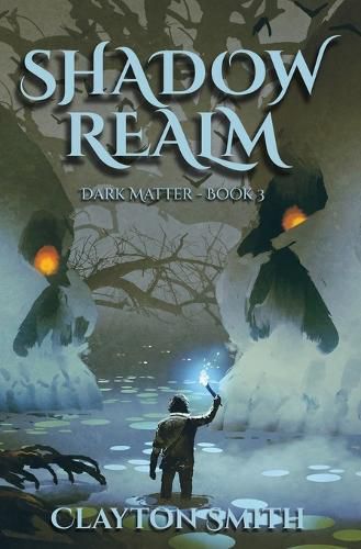 Cover image for Shadow Realm