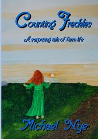 Cover image for Counting Freckles