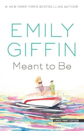 Cover image for Meant to Be