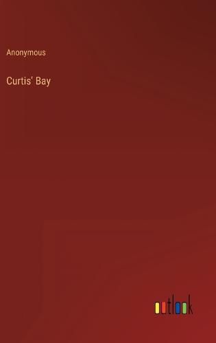 Cover image for Curtis' Bay