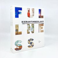 Cover image for KieranTimberlake: Fullness