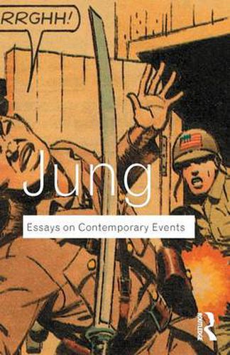 Essays on Contemporary Events: 1936-1946
