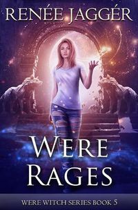 Cover image for Were Rages