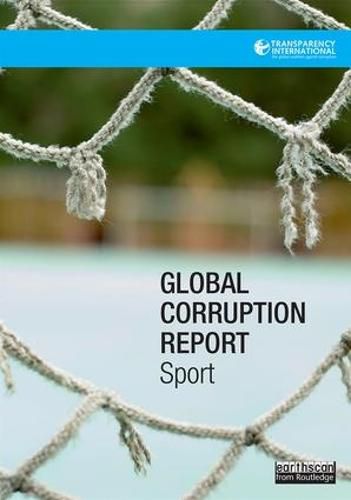 Cover image for Global Corruption Report: Sport