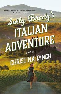 Cover image for Sally Brady's Italian Adventure