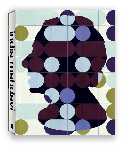 Cover image for India Mahdavi