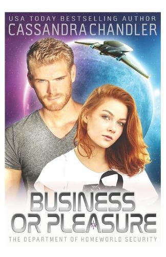 Cover image for Business or Pleasure