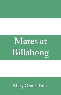 Cover image for Mates at Billabong