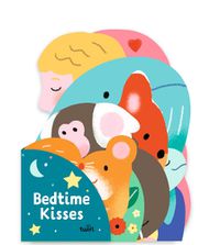 Cover image for Bedtime Kisses