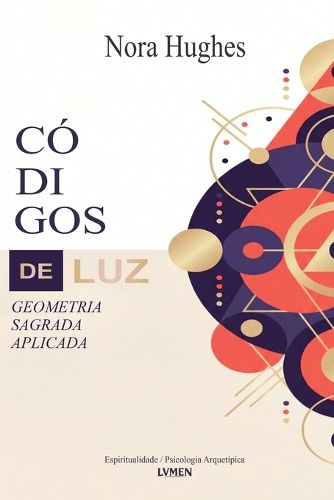 Cover image for Codigos de Luz
