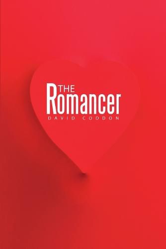 Cover image for The Romancer