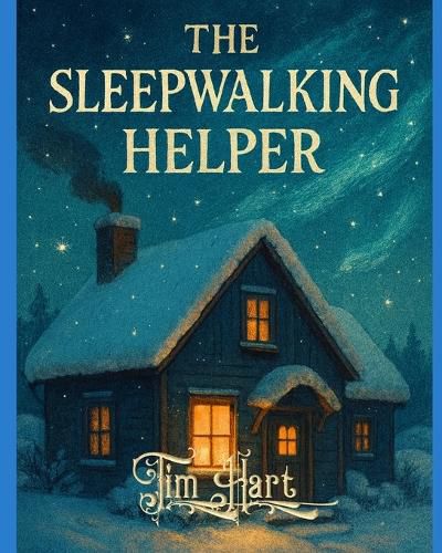 Cover image for The Sleepwalking Helper