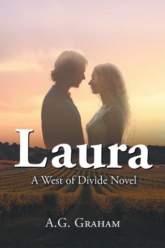 Cover image for Laura