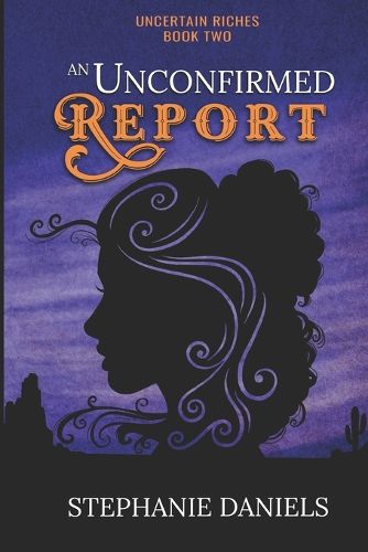 Cover image for An Unconfirmed Report