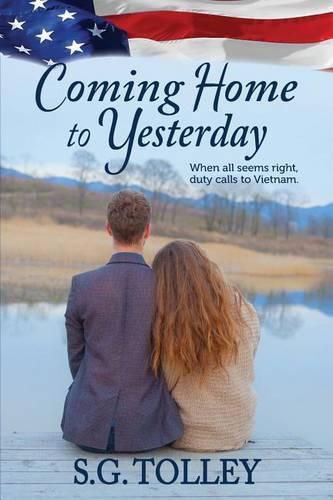 Cover image for Coming Home to Yesterday