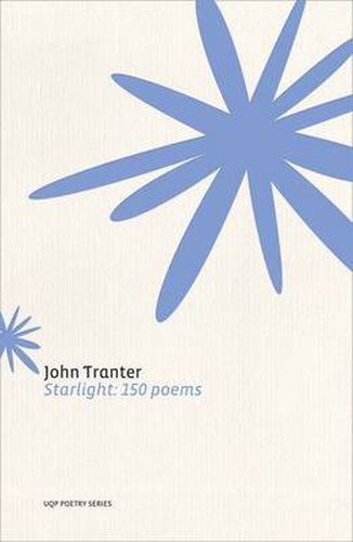 Starlight: 150 poems