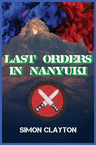 Cover image for Last Orders in Nanyuki