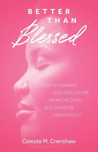 Cover image for Better Than Blessed