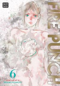 Cover image for Fire Punch, Vol. 6
