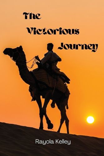 Cover image for The Victorious Journey