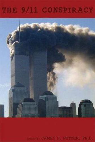 Cover image for The 9/11 Conspiracy: The Scamming of America