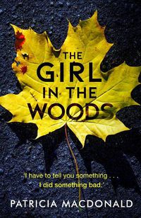 Cover image for The Girl in the Woods